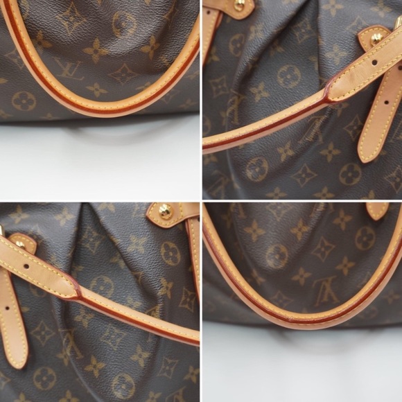 🎉Louis Vuitton 🎉Tivoli GM - Picture 14 of 16